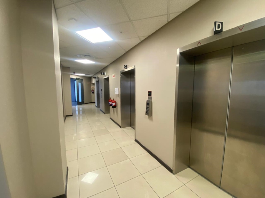 To Let commercial Property for Rent in Cape Town City Centre Western Cape